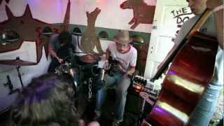 Sallie Ford and the Sound Outside - Dirty on the Radio (Live from Pickathon 2010)