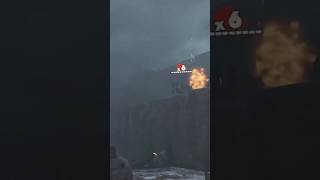 手榴弾空中キャッチからの遠投 #psvr2