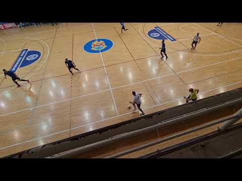 Kmf Pirot - Kmf Progres 2019 II poluvreme 6. kolo 6:4