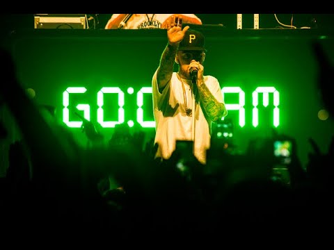 GOOD AM Tour Live (Full Set) のサムネイル