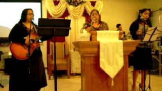 Marcos Witt - Tu Cordero De Dios cover by BCC Worship Team