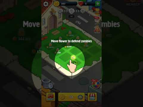 Merge Flower youtube-video