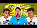 EN EKŞİ CHALLENGE