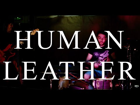 IMPATV 220 - HUMAN LEATHER - WOODLAND GATHERING 2019 FULL SET