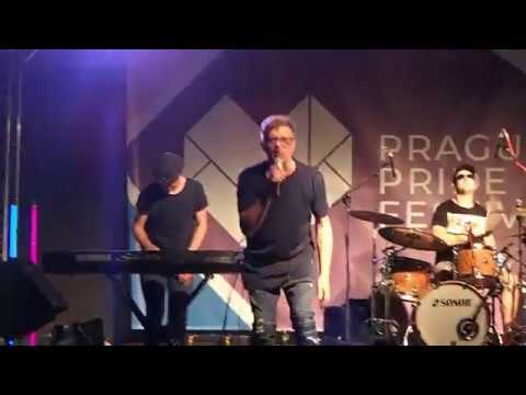 Petr KOTVALD ♫ Dej Nám Sex ☼ TEXT:▼↓▼↓▼☼  ???? PRAGUE PRIDE 2018