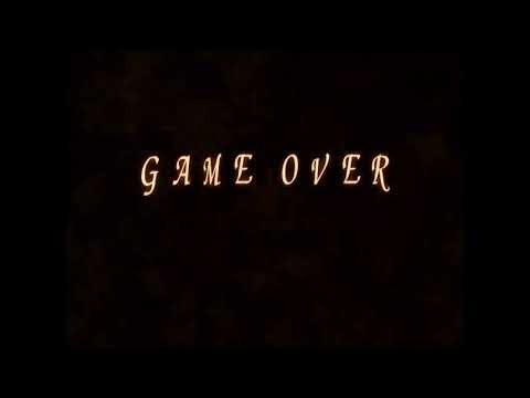 Game Over: Fatal Frame II - Crimson Butterfly (PlayStation 2)