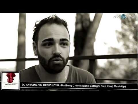 Matte Botteghi 2012 SUMMER TOUR with BINGO PLAYERS & MARTIN SOLVEIG