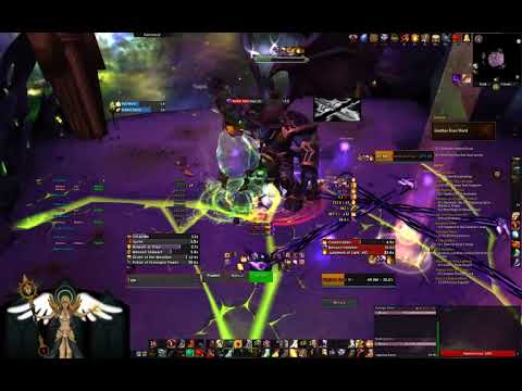 Protection Paladin Artifact Challenge