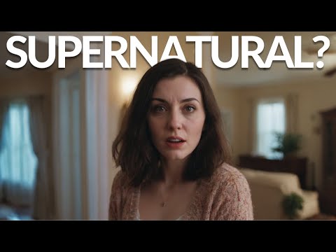 Unexpected Back Pain and Shortness of Breath: Poltergeist Attack?