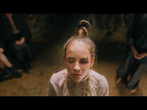 Красный экран - Трейлер (2026)