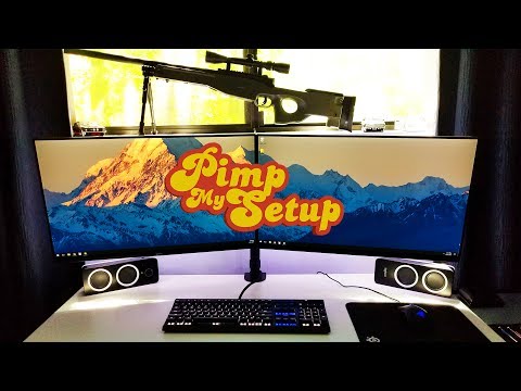 EP.244 - IRRITATING SETUPS - Pimp My Setup