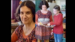 A 2021-22. tanév 1.a tanítóinak portréja 1.rész