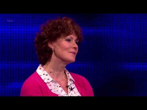 The Sinnerman Offers Sarah £30,000 - The Chase