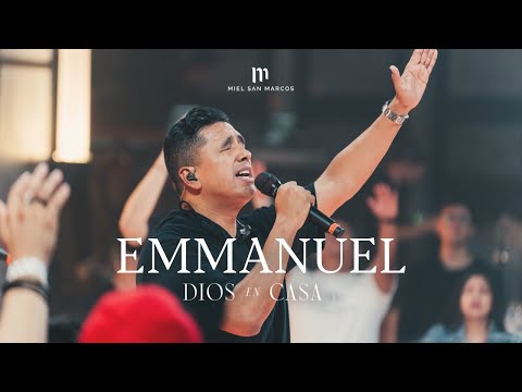 Emanuel - Miel San Marcos