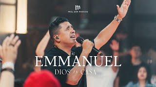 Emanuel Music Video