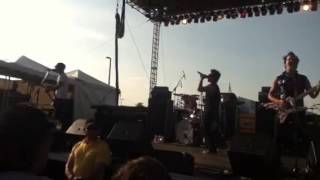 Trixter-Heart of Steel-Fargo 2012