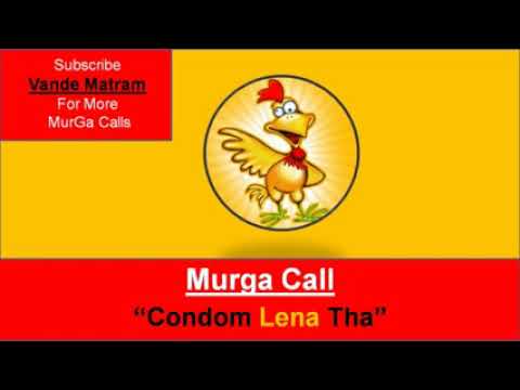 Condom Lena Tha Mirchi Murga By RJ Naved