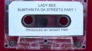 Lady Bee - Niggas Coming Clean