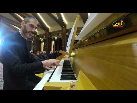 Outstanding student of NDU | Saint Elias Church - Antelias | SOL Festival 2019 |