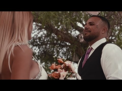 DaniMflow - NO ME LO ESPERABA (Official Video)