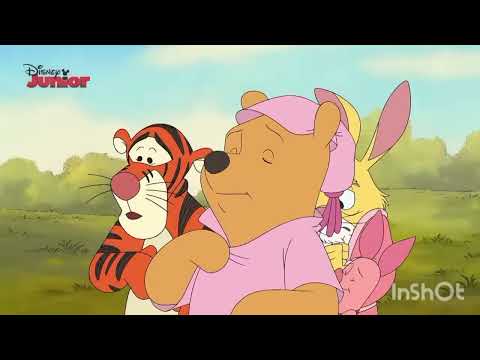 The Animal Book Part 16 - Harold the Boy vs. Dumbo/Elephant Fight