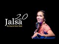Jalsa 2 0 By Inayat Kaur Bajaj Akshay Kumar Parineeti Satinder Sartaaj Mission Raniganj