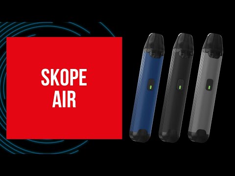 Skope Air Vape Pod