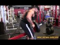 NPC News Video: IFBB Men's Physique Pro Mike Balan