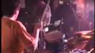 SEBADOH A Hit (smog cover) Harmacy