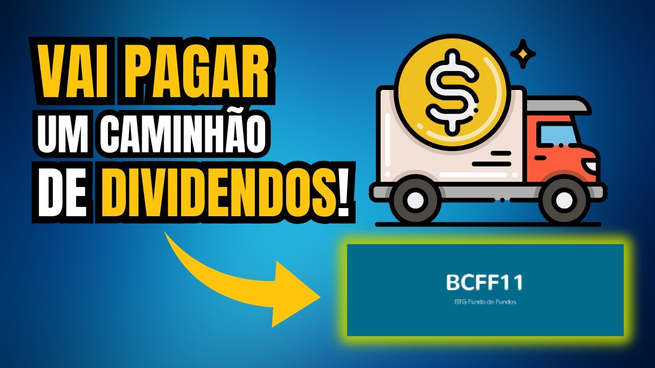 Fundo Imobiliário Pagando MUITO Dividendo! (Vou receber R$ 42,00 com Esse FII em Dezembro)