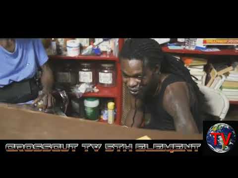 SHELLZ MAWD AN BAWD   BLESSED /25/08/2019