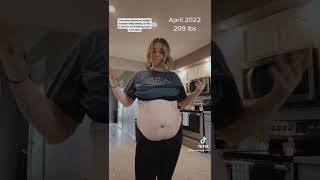 Weight loss Transformation | Health &amp; Fitness Journey | Postpartum Journey | Mega Mom