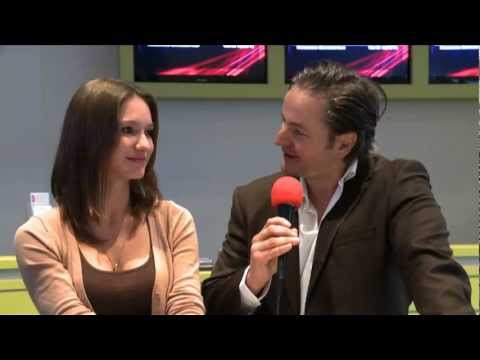 WINRACE TV - Trab-Quiz mit Miss Hamburg