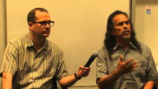 Screening: Efraín Gutiérrez Discusses Selected Clips from "Please, Don't Bury Me Alive!"