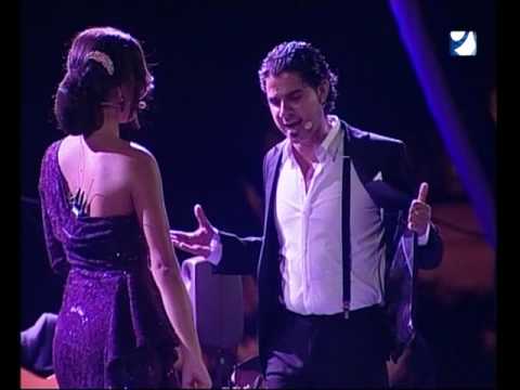 FANÍA ZARZANA - ENRIQUE REMACHE - ZAMBRA