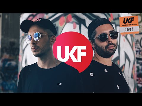 SQWAD - To The Sound