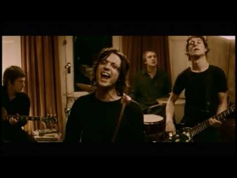 Haven - Say Something (Remastered Video) (2002)