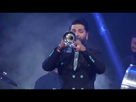 Dzambo Agusevi Orchestra ▶ ARAB DANCE