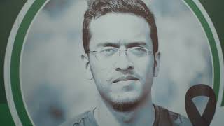 নির্বাচন কমিশন টিভিসি (গণভোট সংক্রান্ত)/আবরার ফাহাদ