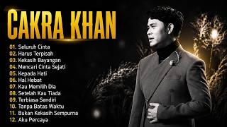 Download lagu Cakra Khan Full Album Terbaik 2026 | Lagu Pop & Galau Paling Dicari & Menyentuh mp3 Download lagu Cakra Khan Full Album Terbaik 2026 | Lagu Pop & Galau Paling Dicari & Menyentuh mp3