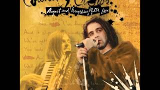 Counting Crows- The Ghost In You Collector&#39;s Edition