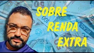 SOBRE RENDA EXTRA