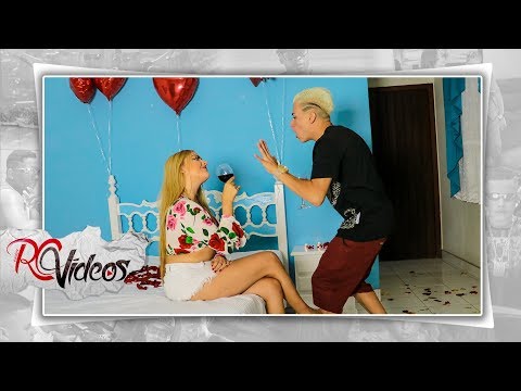 MC Andrewzinho - Relaxa e Toma (Vídeo Clipe) Equipe RC Vídeos