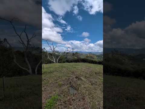 •En Venta Lote Con Cabaña | San Vicente Ferrer | Oriente Antioqueño