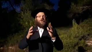 מרירות זה רפואה חודש אייר | חיזוק מהרב צבי חלמיש שליט"א
