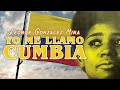 Yo Me Llamo Cumbia - Leonor González Mina "La Negra Grande De Colombia" (Video Letra) - Cumbia