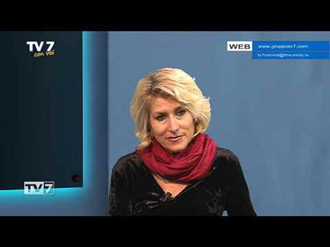 Tv7 con Voi del 9/1/2019 - Il silenzio delle emozioni dietro il rumore delle parole (2 di 3)