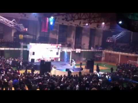 eLLz ft Urban- A Bon 2012 (17 Shkurt)