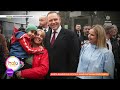 TYLKO U NAS Marta Nawrocka O życiu Z Kandydatem Na Prezydenta Halo Tu Polsat