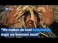 Texelse jongeren mogen niet meer drinken tijdens Sunderklaas